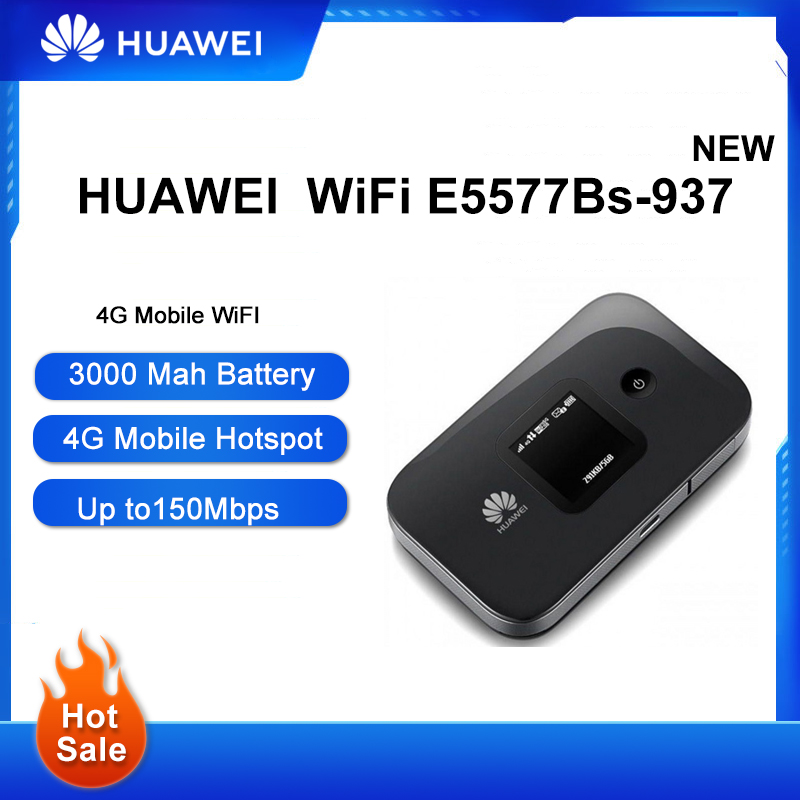 ȭ ǰ E5577Bs-937 4G LTE Cat4  ֽ 4G/3G/2G    2 1.45 ġ ʹ ܺ ׳ մϴ